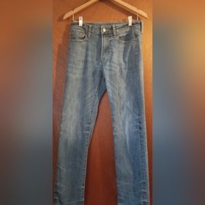 American Eagle Original Straight Jeans
